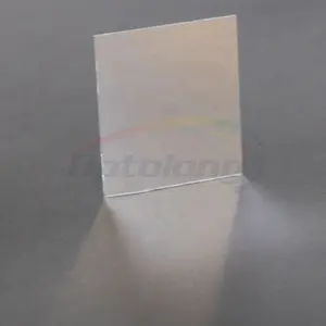 Optolong Yellow Optic Beamsplitter Glass 450nm Beam Split per collimatore a fascio