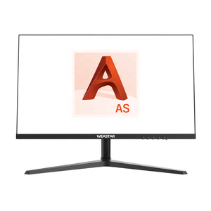 <span class=keywords><strong>Alias</strong></span> Autostudio Versione Educativa 1 Anno 2023 2024 2025 2026 Software per Disegno e Progettazione Computerizzata - Product Image 1