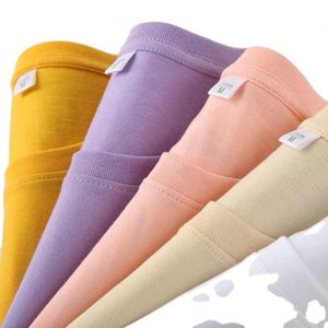 Camisetas de Manga Corta para Hombre, 180 GSM, 100% Algodón, Personalizadas, Lisas, Estampadas, Casuales, Anti-Pilling, Transpirables, Cuello Redondo, Tejido de Punto - Product Image 5