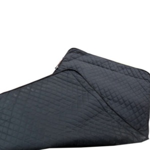 24V <b>USB</b> Physiotherapy Hot Compress Electric <b>Heated</b> Blanket Eco-Friendly Waterproof Fabric Infrared Sauna Blanket - Product Image 3