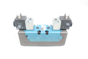 PLC R432006052 空気圧式電磁弁 24V-DC 150psi プログラミングコントローラ - Product Image 2