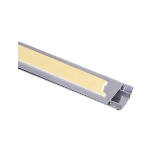 Hiệu suất an toàn cao dây ẩn Trunking cáp nhôm hợp kim mương - Product Image 5