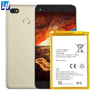 BL-30RT Spark K7 Spark Pro K8 <span class=keywords><strong>W5</strong></span> WX5 Pin Sạc Li-polymer Cho Tecno <span class=keywords><strong>W5</strong></span> <span class=keywords><strong>Lite</strong></span> - Product Image 5