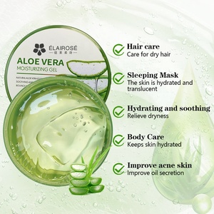 <span class=keywords><strong>Gel</strong></span> <span class=keywords><strong>de</strong></span> <span class=keywords><strong>Aloe</strong></span> <span class=keywords><strong>Vera</strong></span> Orgánico, Aclarante, Iluminador, Calmante, Hidratante, Antiarrugas, Vegano, Marca Privada OEM, Logotipo Personalizado, Para Todo Tipo <span class=keywords><strong>de</strong></span> Piel - Product Image 6