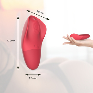 Odeco Frauen Massage Frau wiederauf ladbare Großhandel Adult Flapping Sexspielzeug für Frauen - Product Image 6