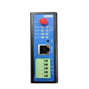 Internet công nghiệp Things <span class=keywords><strong>Cloud</strong></span> Box PLC MN500-L Trung Quốc đại lục Cấu hình đám mây Điều khiển từ xa Đào tạo trọn gói - Product Image 1