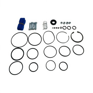 Kit de Reparación de Válvulas EBS para Camiones y Remolques de Alta Calidad, DLH-V001-270 21122037 K020623 20456402-1 EKKB.49.3 para VOLVO - Product Image 1