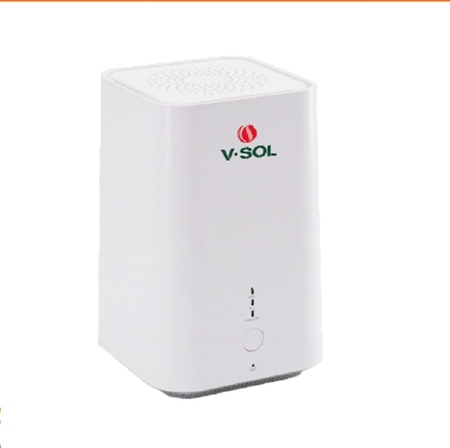VSOL HG3610ACM 1GE+1FE+WiFi Connector External Antenna Optical Network ONU ONT Optical Terminal Router