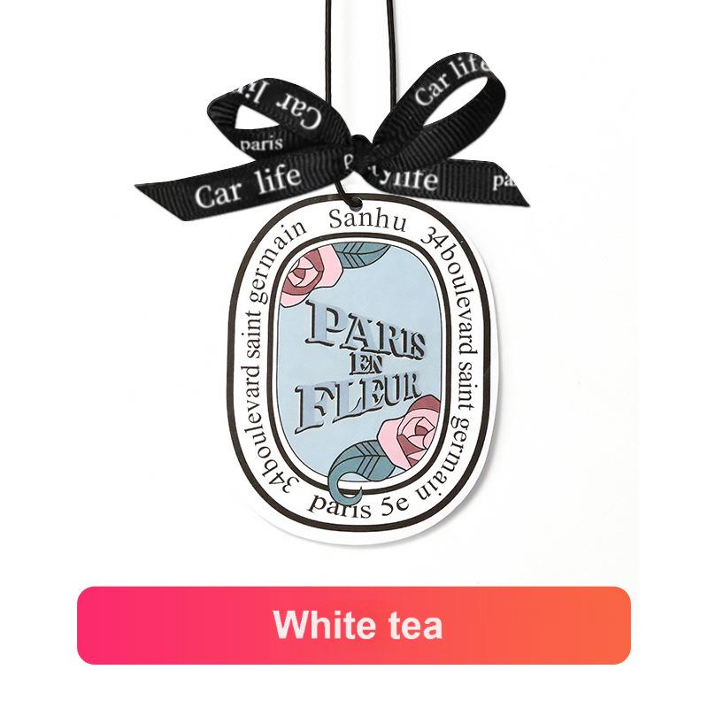 White tea