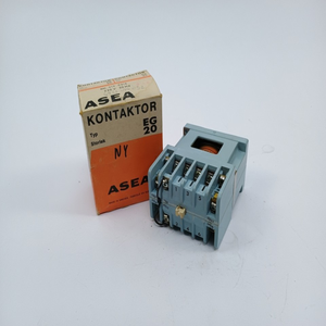 Contactor Asea SK4120213 - Product Image 1