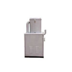 Máquina de Reciclaje de Fundente para Soldadura CNC de Alta Calidad, Marca <span class=keywords><strong>Longteng</strong></span>, Certificación CE ISO, 1 Año de Garantía, Fabricada en China - Product Image 1