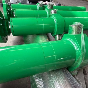 Soporte de Rodamiento Esférico de Doble Acción con Superficie Cromada Dura, ODM OEM para Maquinaria Agrícola - Product Image 4