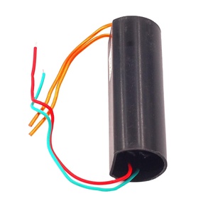 Generatore ad alta tensione modulo ad alta tensione trasformatore inverter modulo boost 3-6V 400KV - Product Image 2