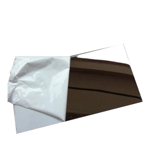 ASTM AISI 10216 317L S ، مصنع Ss ، شمع ، مرآة معدنية فائقة النهاية غير قابلة للصدأ لنظام العادم - Product Image 2