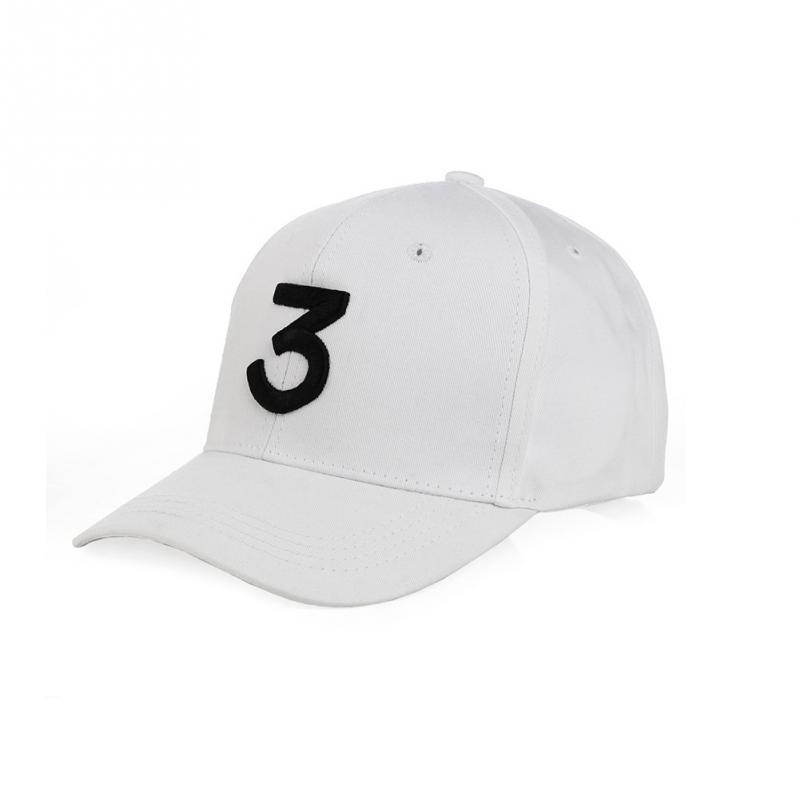 Hip Hop Chance The Rapper Ball Cap Chance Cap By Chance The Rapper