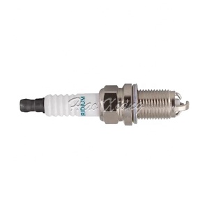 90919-01221 <span class=keywords><strong>SK20BGR11</strong></span> Haoxiang Phụ Tùng Ô Tô Điện Trở Iridium Bạch Kim Bujias Bugi Cho Toyota Avensis R-AV4 Vista Noah - Product Image 3