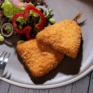 ขายส่งราคาบรรจุภัณฑ์จำนวนมากนอร์เวย์แอตแลนติกญี่ปุ่นผีเสื้อม้าปลาทูน่าเนื้อปลาอาหารราคา20กิโลกรัมกล่อง - Product Image 4