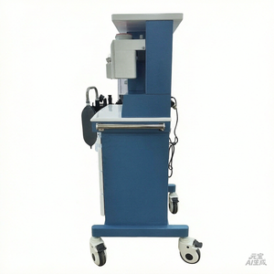 Máquina de Anestesia para Hospital Médico con Múltiples Modos de Ventilación IPPV SIMV SIGH SIPPV para Quirófano - Product Image 2
