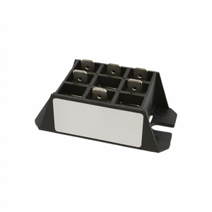 Original PWS-E1 Electronic Chips Component Thyristors VHF15-14IO5 - Product Image 1