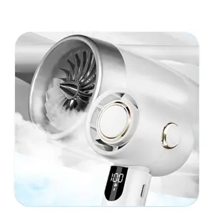 2024 New YD0758 ice fan cooler fan cooling for mobile phone extonic air cooler fan