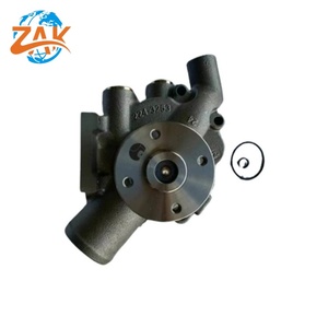 Pompe à eau pour moteur diesel <span class=keywords><strong>Yann</strong></span> S 2109097 210-9097 C9 pour tracteur Caterpillar D6R E330D E336D - Product Image 2