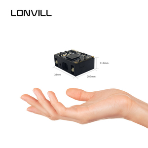 Chất lượng cao 2D nhúng Mini mã vạch Mô-đun đầu đọc Máy bán hàng tự động Máy quét mã qr - Product Image 1
