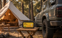 Chargeur et mainteneur de batterie de voiture 4A 6V/12V pour voitures, camions et VUS, compatible batteries plomb-acide et lithium – Approvisionnement direct usine