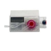 Amortiguador de Tinta para Cabezal de Impresión DX5 I3200 XP600 TX800 4720 de Alta Calidad, Suministro de Fábrica, Nuevo, para Impresora de Solvente Mimaki JV33 JV5 CJV30 DTF