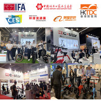 Scooter électrique de ville pliable d'OEM de fabricant de la Chine 500W puissance APP connectivité capteur de vitesse rapide de longue portée intelligent