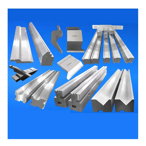 Dumacnc Chất lượng cao HSS đơn-v chết hoặc đa-v chết Báo Chí phanh dụng cụ với OEM/ODM tùy chỉnh dịch vụ bằng gỗ trường hợp bao bì - Product Image 2