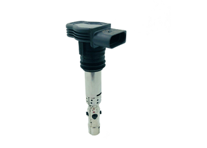คอยล์จุดระเบิด06B905115J ขดลวด06A905115B VW 1.8T คอยล์จุดระเบิด A4ออดี้คอยล์ Mk4กอล์ฟแพ็ค06B905115R ผ่าน B5 - Product Image 4