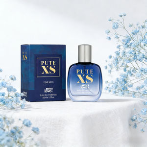 Eau de Parfum pour Homme Économique 50ML – Parfum Masculin Longue Durée pour Usage Quotidien et au Bureau - Product Image 2