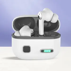 Clear L/R For Both Ears Hearing Aid Gaming Sport Earbuds 2 Modes Professional Hearing Aids No Squealing Hearing Aid Earbuds