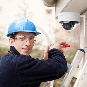 2MP Wifi Dome Camera rõ ràng tầm nhìn ban đêm phát hiện chuyển động hai cách âm thanh - Product Image 6