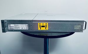 กล่องใส่ฮาร์ดดิสก์ HPE 2060 SAS 12G 2U 12 ช่องใส่แบบ LFF รุ่น R0Q39B - Product Image 4
