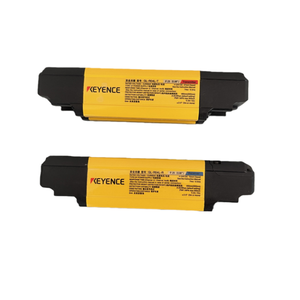 ม่านแสงนิรภัย KEYENCE GL-R04L แบบ 4 ลำแสง ป้องกันร่างกาย ประเภท 4 PLe Ip67 สำหรับป้องกันเครื่องจักรอุตสาหกรรม - Product Image 4