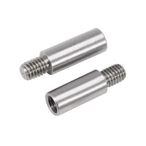 Varillas <span class=keywords><strong>de</strong></span> Pistón Cromadas Personalizadas <span class=keywords><strong>de</strong></span> 12-30 mm - Ejes Lineales <span class=keywords><strong>para</strong></span> Cilindros - Product Image 5