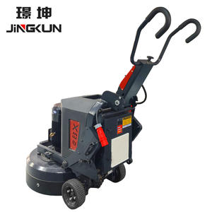 Горячая распродажа: Высокоэффективная шлифовальная машина для бетона, оборудование для шлифовки полов, бетоношлифовальная машина - Product Image 2