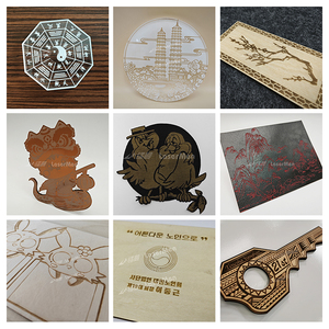 Machine de <span class=keywords><strong>découpe</strong></span> <span class=keywords><strong>laser</strong></span> pour bois, acrylique, verre, caoutchouc, gravure industrielle, système de refroidissement par eau, grand format, projets de décoration IA - Product Image 6