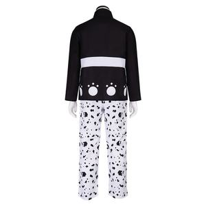 ชุดอนิเมะคอสเพลย์หมีบาร์โตโลมิวชุดหมีอนิเมะ - Product Image 5