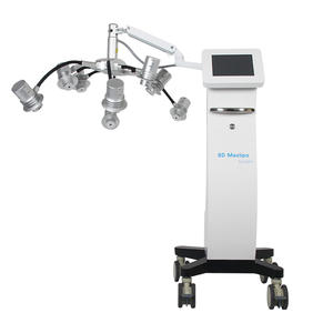 प्रभावी वजन घटाने के लिए 8 डी लेजर शरीर को आकार देने वाली मशीन और प्रभावी वजन घटाने के लिए - Product Image 2