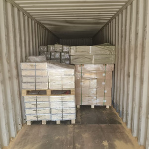 Nouvelles pièces automobiles TAI pour moteur D4CB, pale de ventilateur 2526142000 - Product Image 2