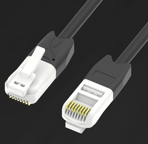 Cable Ethernet RJ45 cat <span class=keywords><strong>6</strong></span> cable de red Cat6 <span class=keywords><strong>UTP</strong></span> 1M Cat6 <span class=keywords><strong>utp</strong></span> cable de conexión cable delgado - Product Image 3