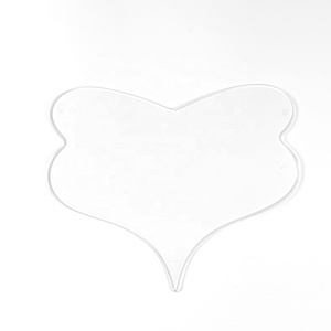 Anti <strong>Wrinkle</strong> Custom Silicone Logo <strong>Patch</strong> for Chest Reusable Silicone Eye <strong>Patches</strong> for <strong>Wrinkles</strong> Medical Grade Silicone <strong>Face</strong> <strong>Patches</strong> - Product Image 6