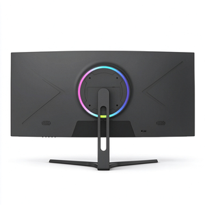 Moniteur de jeu pour ordinateur de bureau sans cadre OEM en gros, 30 pouces, 2560*1080, 200 Hz - Product Image 4