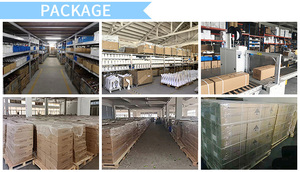 5KW 3kW ระบบพลังงานแสงอาทิตย์แบบไฮบริดเครื่องกำเนิดไฟฟ้ากังหันลมแบบ10KW สำหรับใช้ในบ้าน - Product Image 5