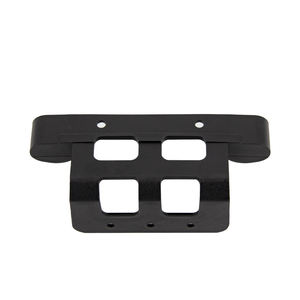 รถเข็นกระเป๋าแบบยืดหดได้มือจับเครื่องมือแบบปรับได้สำหรับกระเป๋าเดินทางอุปกรณ์เสริมยอดนิยมสำหรับ <span class=keywords><strong>Rimowa</strong></span> - Product Image 5