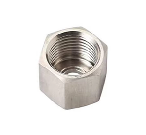 Mecanizado CNC Brida rígida Acoplamiento Motor Brida Micro Mecanizado Servicios con capacidad de material de acero inoxidable - Product Image 6