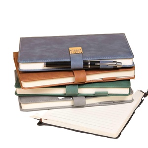 Corporate Gift <b>Set</b> Branded <b>Notebook</b> & Tumbler - Perfect Employee Appreciation & Holiday Gifts - Product Image 3