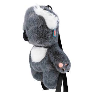 Wholesale Customized <b>Large</b> Capacity Unisex Student Backpack Super Cute Koala Plush <b>Toy</b> Made <b>Soft</b> Cotton 31-50cm Perfect Party - Product Image 3